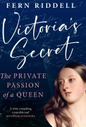 Cover-Bild zum Titel 'Victoria's Secret' von 'Fern Riddell'
