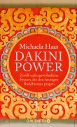 Cover-Bild zum Titel 'Dakini Power' von 'Michaela Haas'