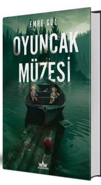 Oyuncak Müzesi 1 Ciltli - Emre Gül