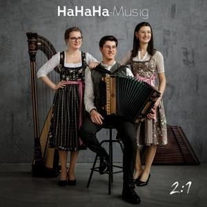 2:1 - Hahaha-Musig