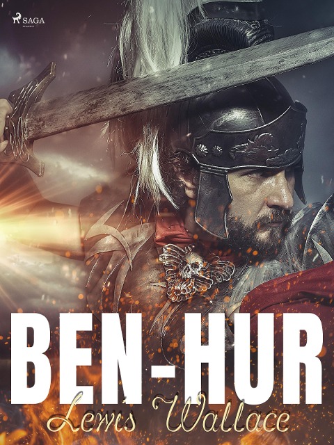 Ben-Hur - Lewis Wallace