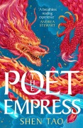 Cover-Bild zum Titel 'The Poet Empress' von 'Shen Tao'
