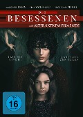 Die Besessenen - Carey W. Hayes, Chad Hayes, Henry James, Nathan Barr