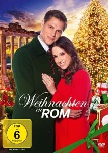 Weihnachten in Rom - Gregg Rossen, Brian Sawyer, Alex Wright, Lolita Ritmanis