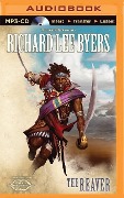 The Reaver - Richard Lee Byers