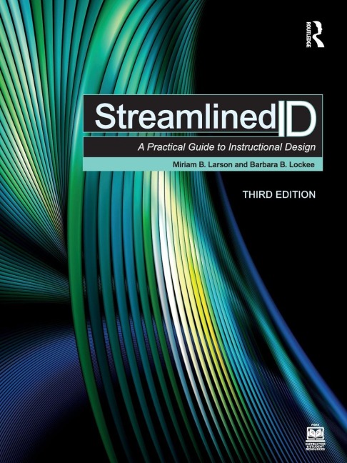 Streamlined ID - Miriam B. Larson, Barbara B. Lockee