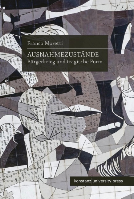Ausnahmezustände - Franco Moretti