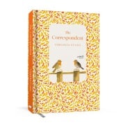 Cover-Bild zum Titel 'The Correspondent: Deluxe Edition' von 'Virginia Evans'