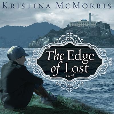 The Edge of Lost - Kristina Mcmorris