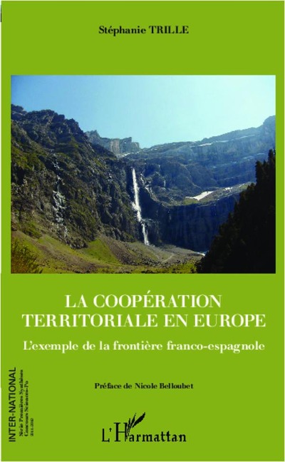 La coopération territoriale en Europe - Stephanie Trille