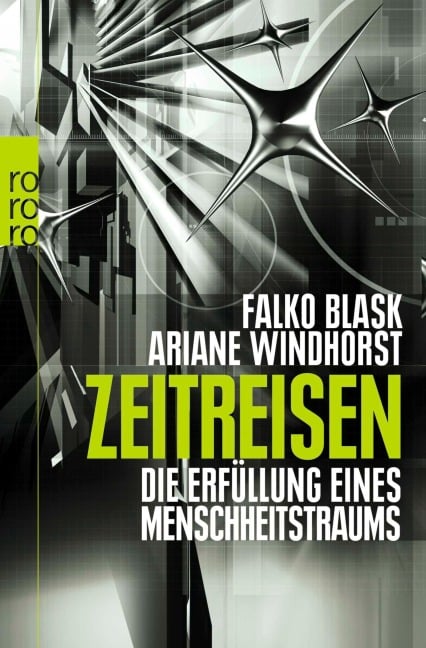 Zeitreisen - Falko Blask, Ariane Windhorst