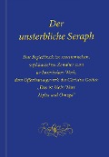 Cover-Bild zum Titel 'Der unsterbliche Seraph' von 'Gabriele'