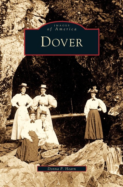 Dover - Donna P. Hearn