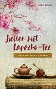 Cover-Bild zum Titel 'Heilen mit Lapacho-Tee' von 'Walter Lübeck'
