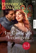 Cover-Bild zum Titel 'Historical Exklusiv Band 101' von 'Catherine Archer, Margaret Moore'