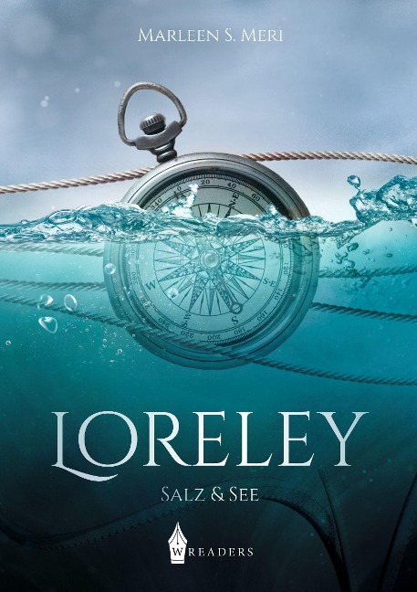 Loreley - Marleen S. Meri