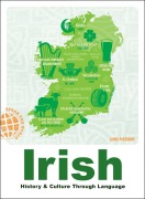 Cover-Bild zum Titel 'Irish' von 'Laura Pakenham'