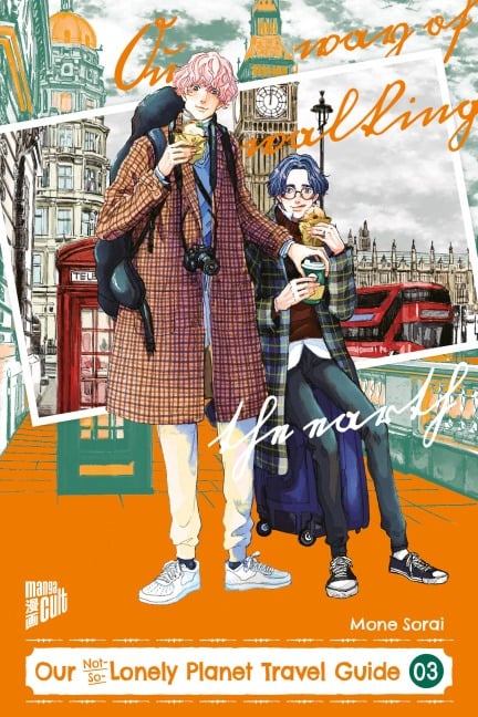 Our Not-So-Lonely Planet Travel Guide 03 - Mone Sorai
