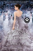 Cover-Bild zum Titel 'La Heredera / The Heir' von 'Kiera Cass'