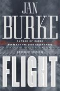 Cover-Bild zum Titel 'Flight' von 'Jan Burke'