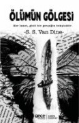Ölümün Gölgesi - S. van Dine