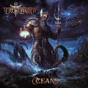 Cover-Bild zum Titel 'Oceans' von 'Terra Atlantica'