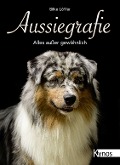 Cover-Bild zum Titel 'Aussiegrafie' von 'Silke Löffler'