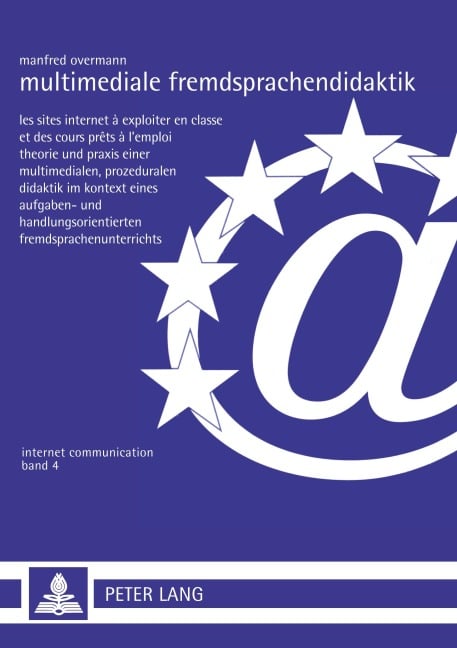 Multimediale Fremdsprachendidaktik - Manfred Overmann