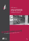 Cover-Bild zum Titel 'Dispositifs biographiques et formation des adultes' von 'Collectif'