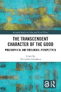 Cover-Bild zum Titel 'The Transcendent Character of the Good' von ''