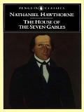 Cover-Bild zum Titel 'The House of the Seven Gables' von 'Nathaniel Hawthorne'