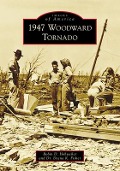 Cover-Bild zum Titel '1947 Woodward Tornado' von 'Deena Fisher, Robin Hohweiler'