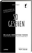 Cover-Bild zum Titel 'So gesehen!' von 'Sorgenboy'