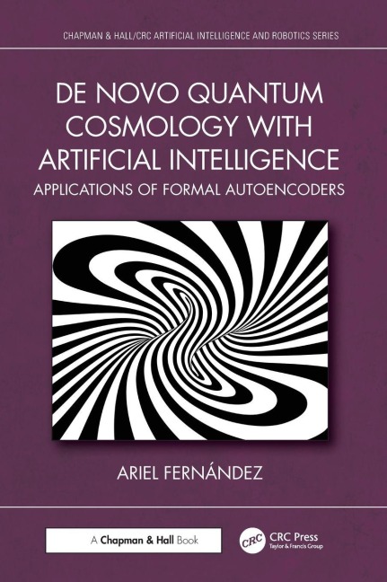 De Novo Quantum Cosmology with Artificial Intelligence - Ariel Fernández