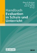 Handbuch Evaluation in Schule und Unterricht - 