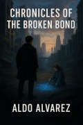 Cover-Bild zum Titel 'Chronicles of the Broken Bond' von 'Aldo Alvarez'