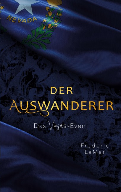 Das Vegas Event - Frederic LaMar