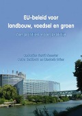 Cover-Bild zum Titel 'Eu-Beleid Voor Landbouw, Voedsel En Groen' von ''