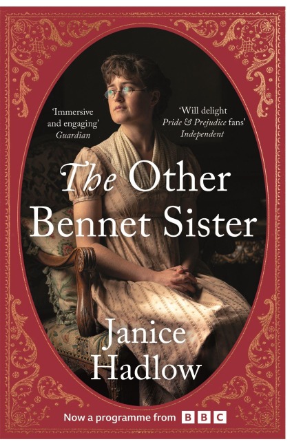 The Other Bennet Sister - Janice Hadlow