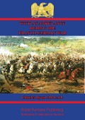 Cover-Bild zum Titel 'With An Ambulance During The Franco-German War [Illustrated Edition]' von 'Charles Edward Ryan'