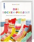 Das Socken-Projekt - Summer Lee