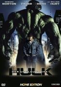 Der unglaubliche Hulk - Zak Penn, Craig Armstrong