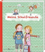 Cover-Bild zum Titel 'Meine Schulfreunde' von ''