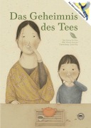 Cover-Bild zum Titel 'Das Geheimnis des Tees' von 'Kuang-Tsai Hao'