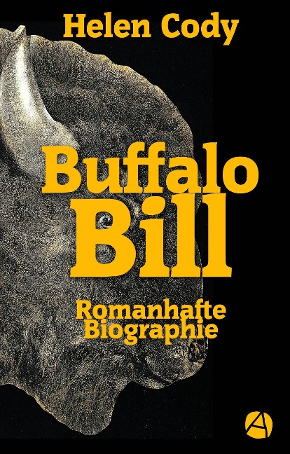 Buffalo Bill - Helen Cody