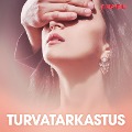 Cover-Bild zum Titel 'Turvatarkastus' von 'Cupido'
