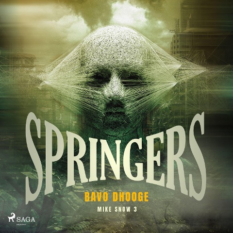 Springers - Bavo Dhooge