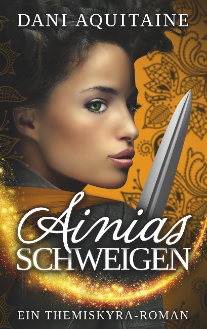 Ainias Schweigen - Dani Aquitaine