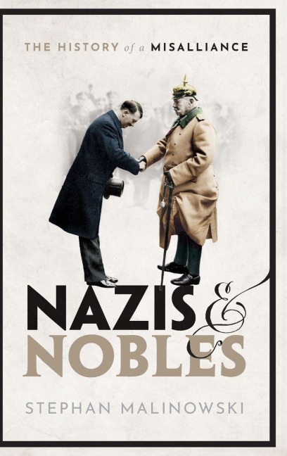 NAZIS & NOBLES C - Malinowski