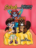 Sarah and the Malware Fairy - Sajed Khan